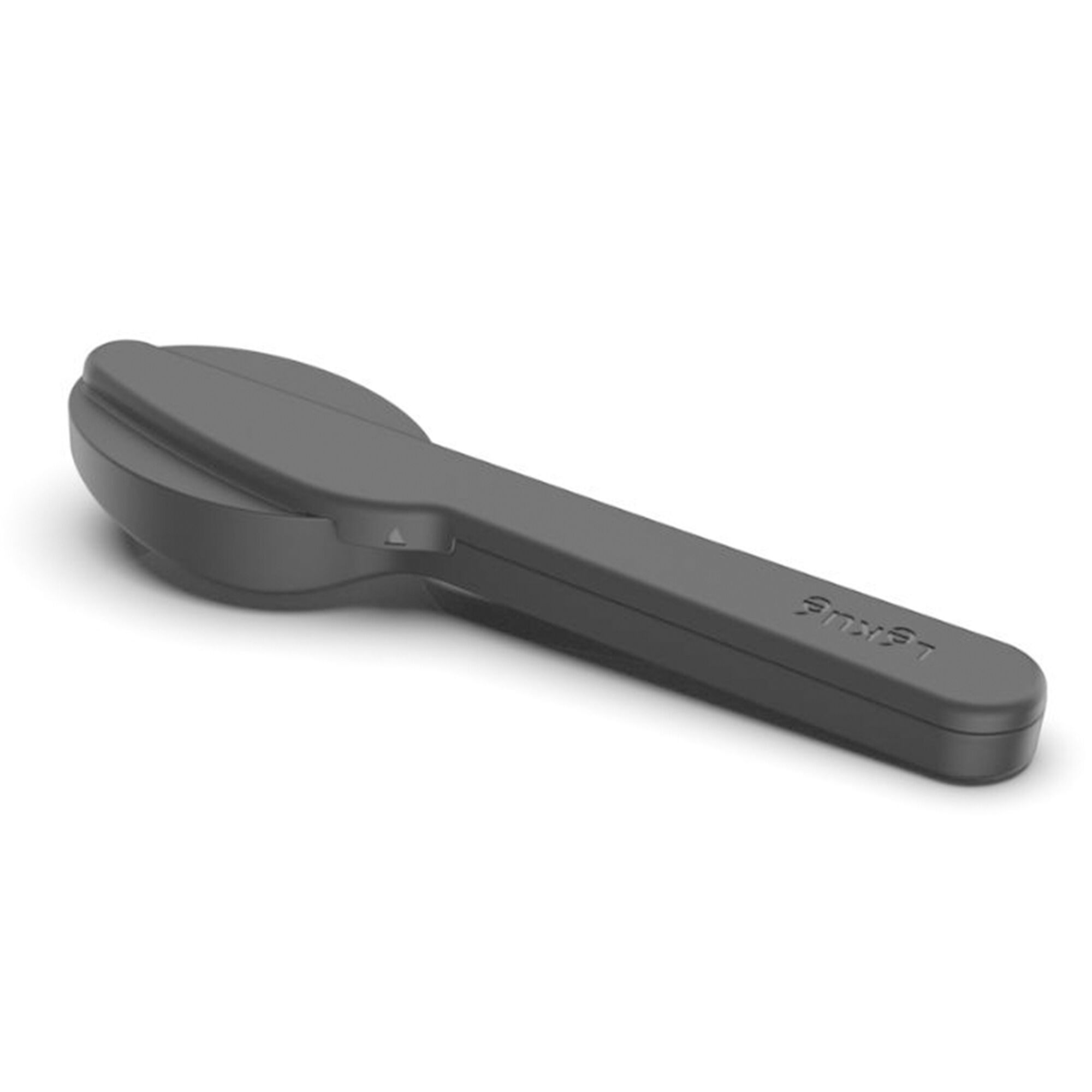 Lékué To Go Etui Til Bestiksæt  Sort