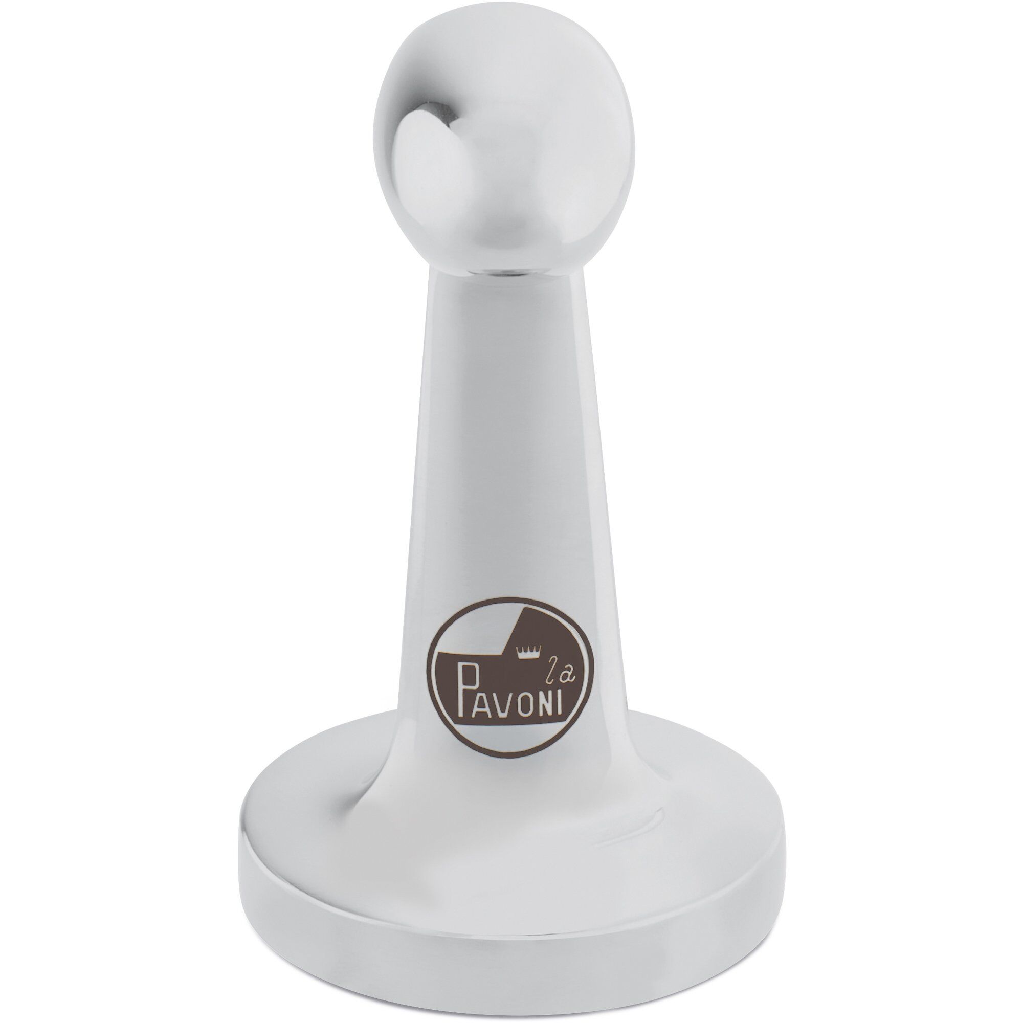 La Pavoni Tamper Blank