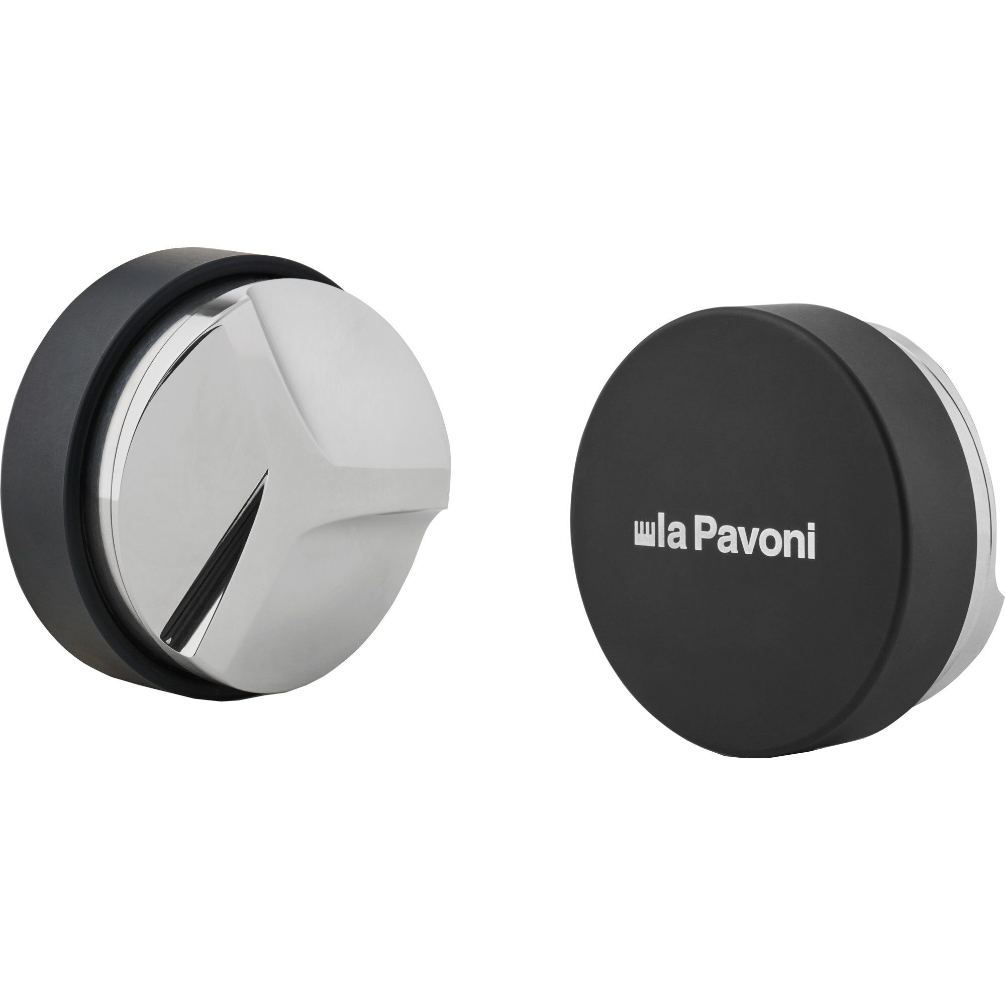 La Pavoni Tamper Sort