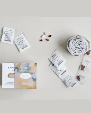 La Roar Fertilitycare Kosttilskud Dig  Der Planlægger Graviditet