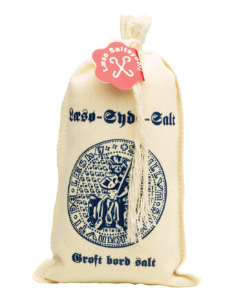 Læsø Sydesalt 200 Gram