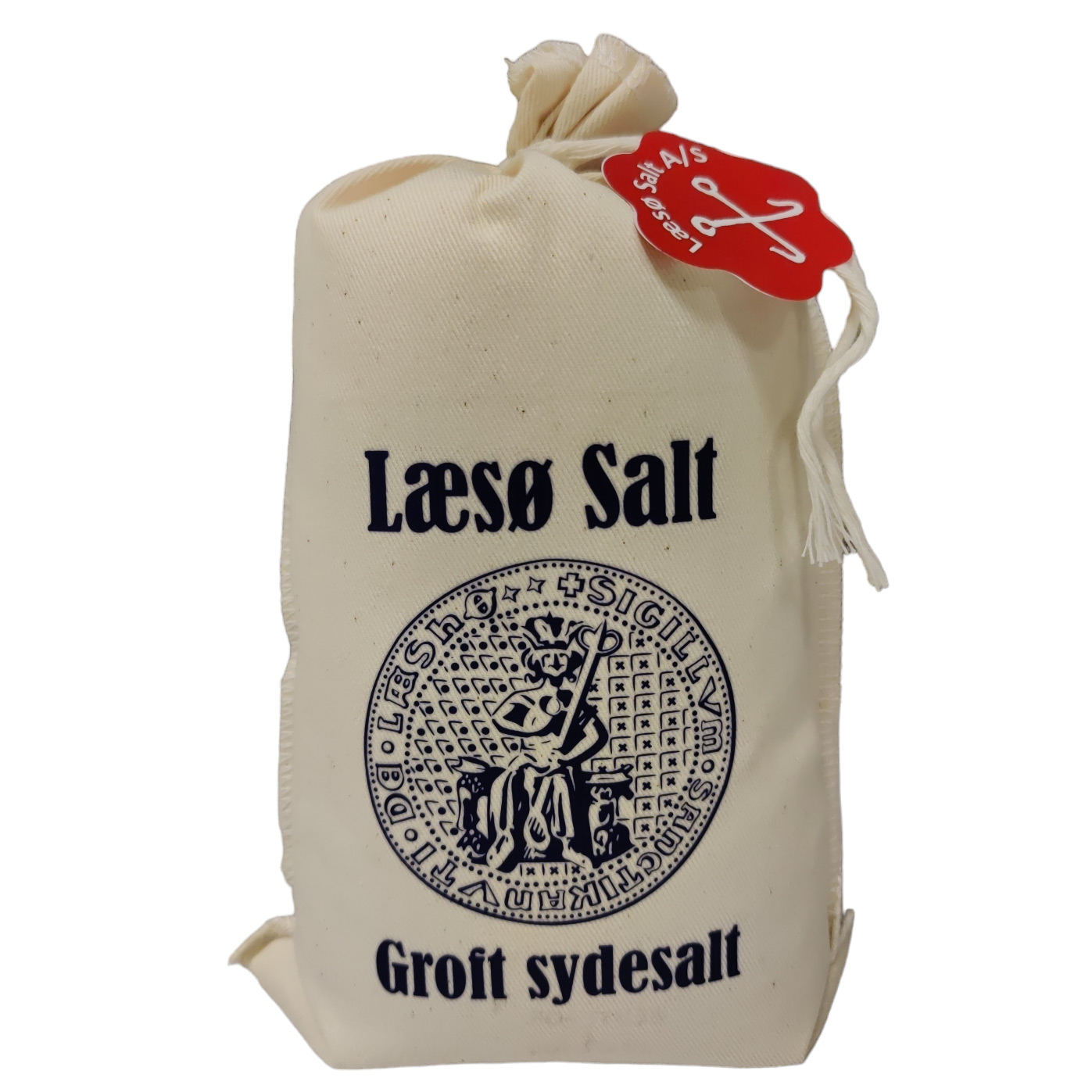 Læsø Sydesalt   000 Gram