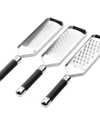 Laguiole Style De Vie Rivejern   Stk  Sort