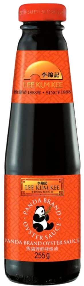 Lee Kum Kee østerssauce 255