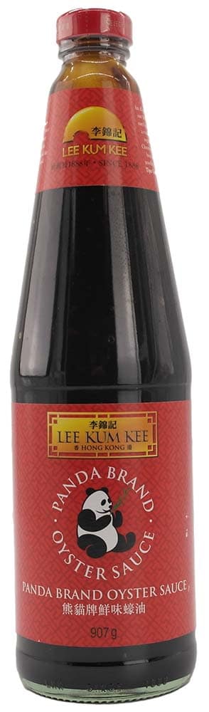Lee Kum Kee østerssauce 907