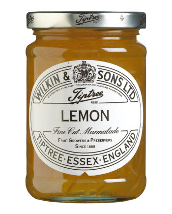 Lemon Marmelade Tiptree
