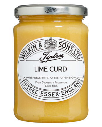 Lime Curd Tiptree