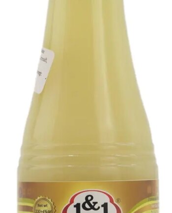 Limesaft 320 Ml