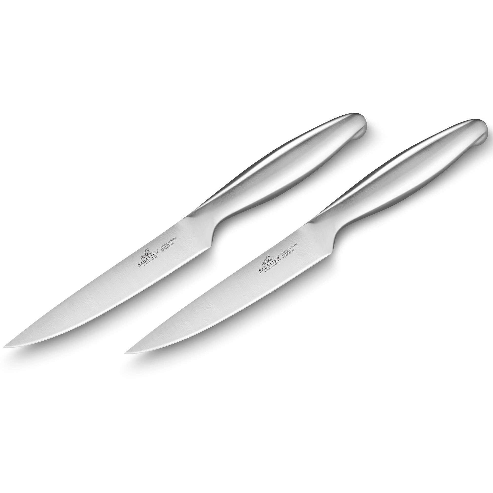 Lion Sabatier Fuso Nitro  Steakkniv    Stk
