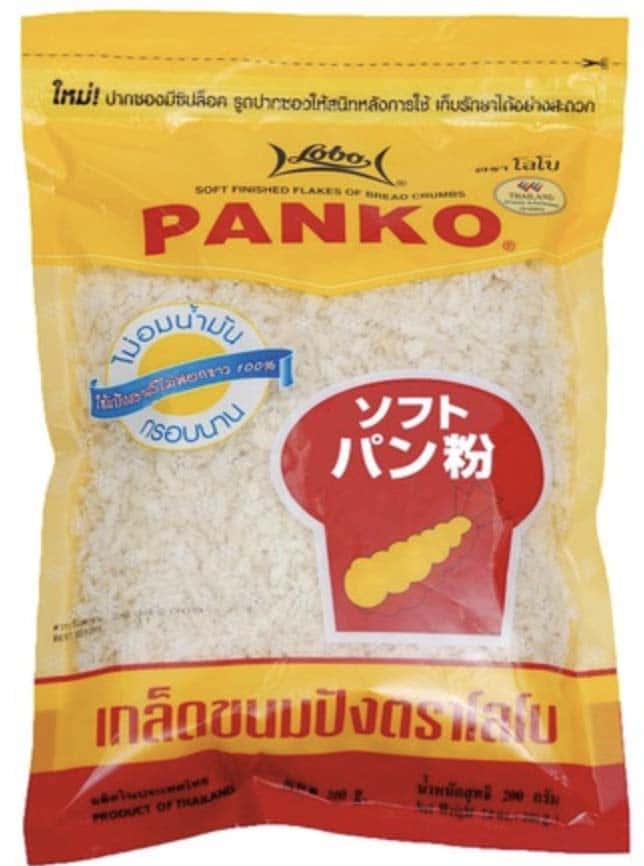 Lobo Panko 200