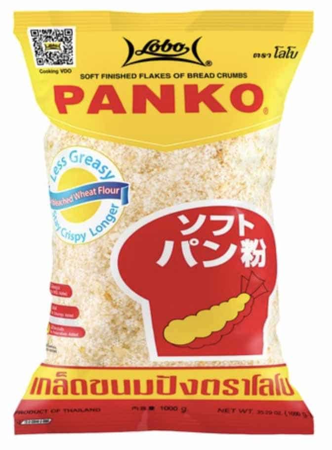 Lobo Panko   Kg