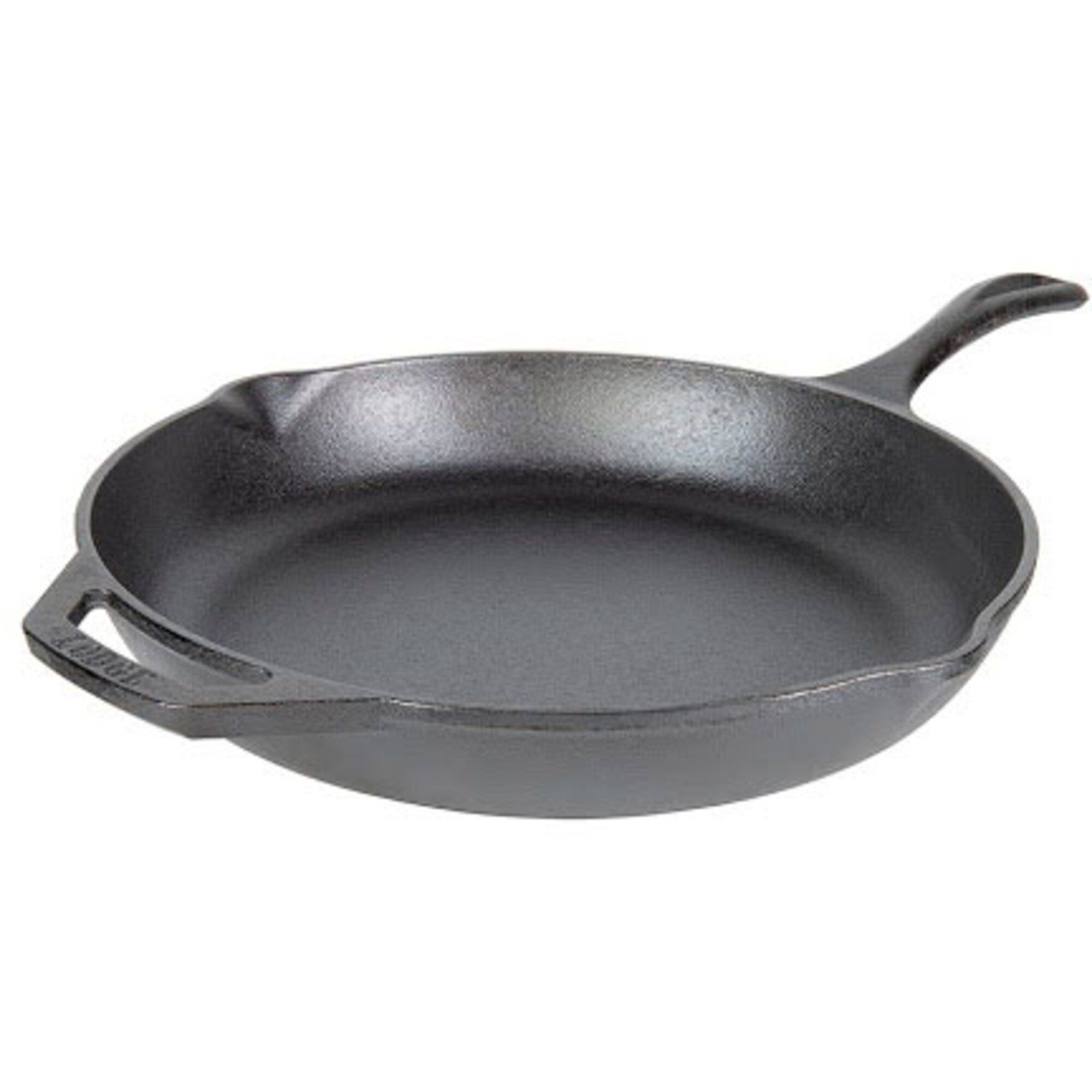 Lodge Chefs Collection Stegepande   Støbejern  30 Cm