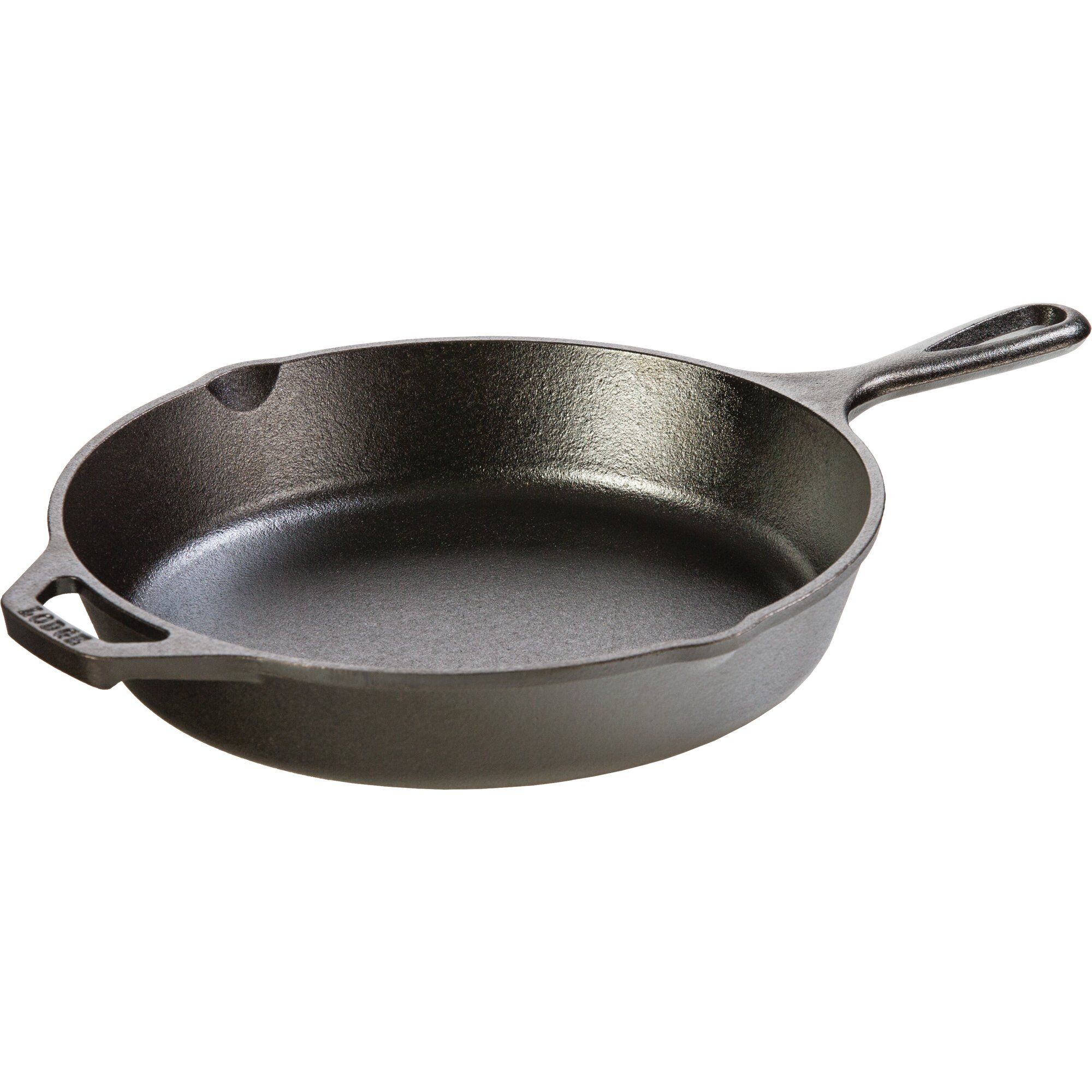 Lodge Stegepande Støbejern 26 Cm