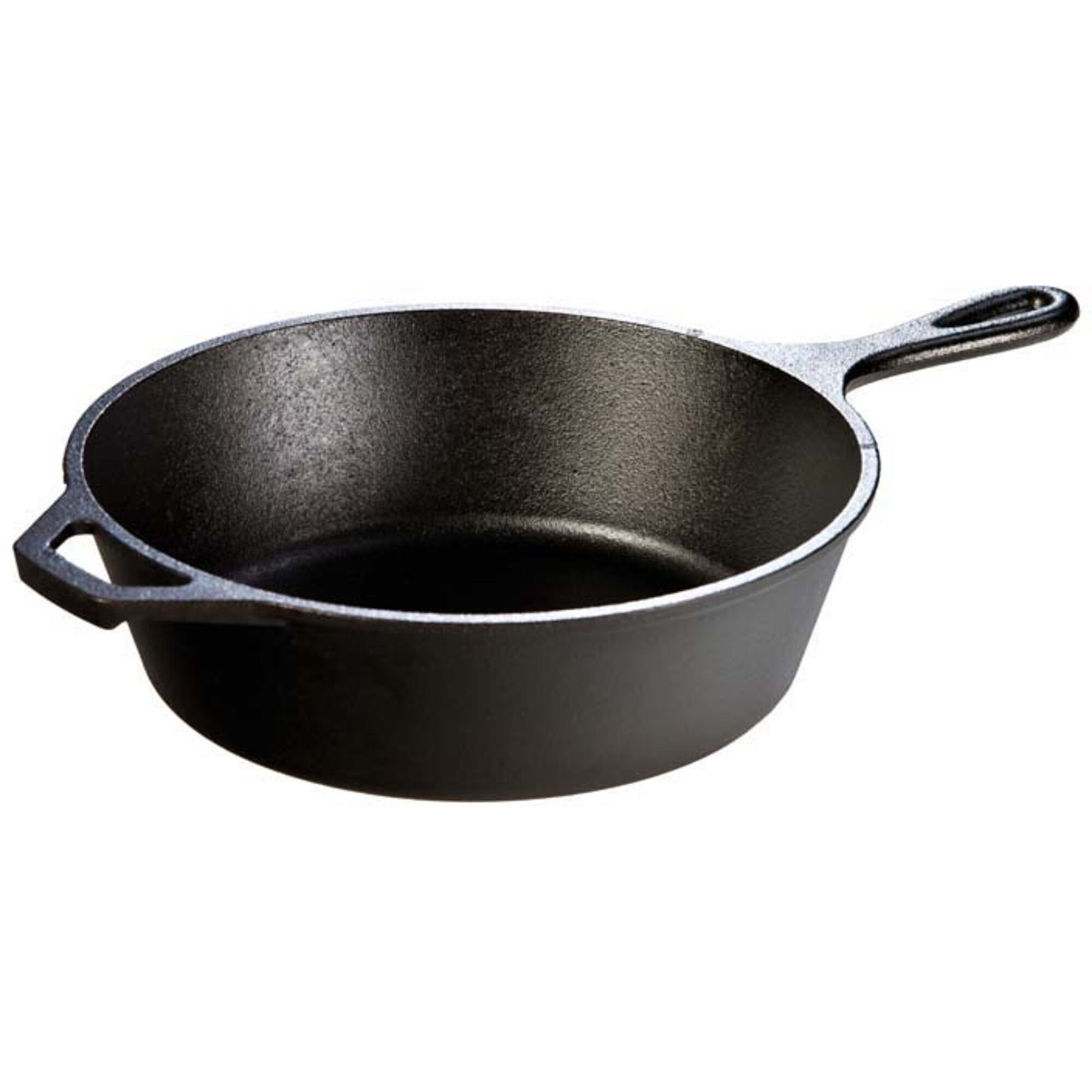 Lodge Støbejerns Sauterpande  26 Cm