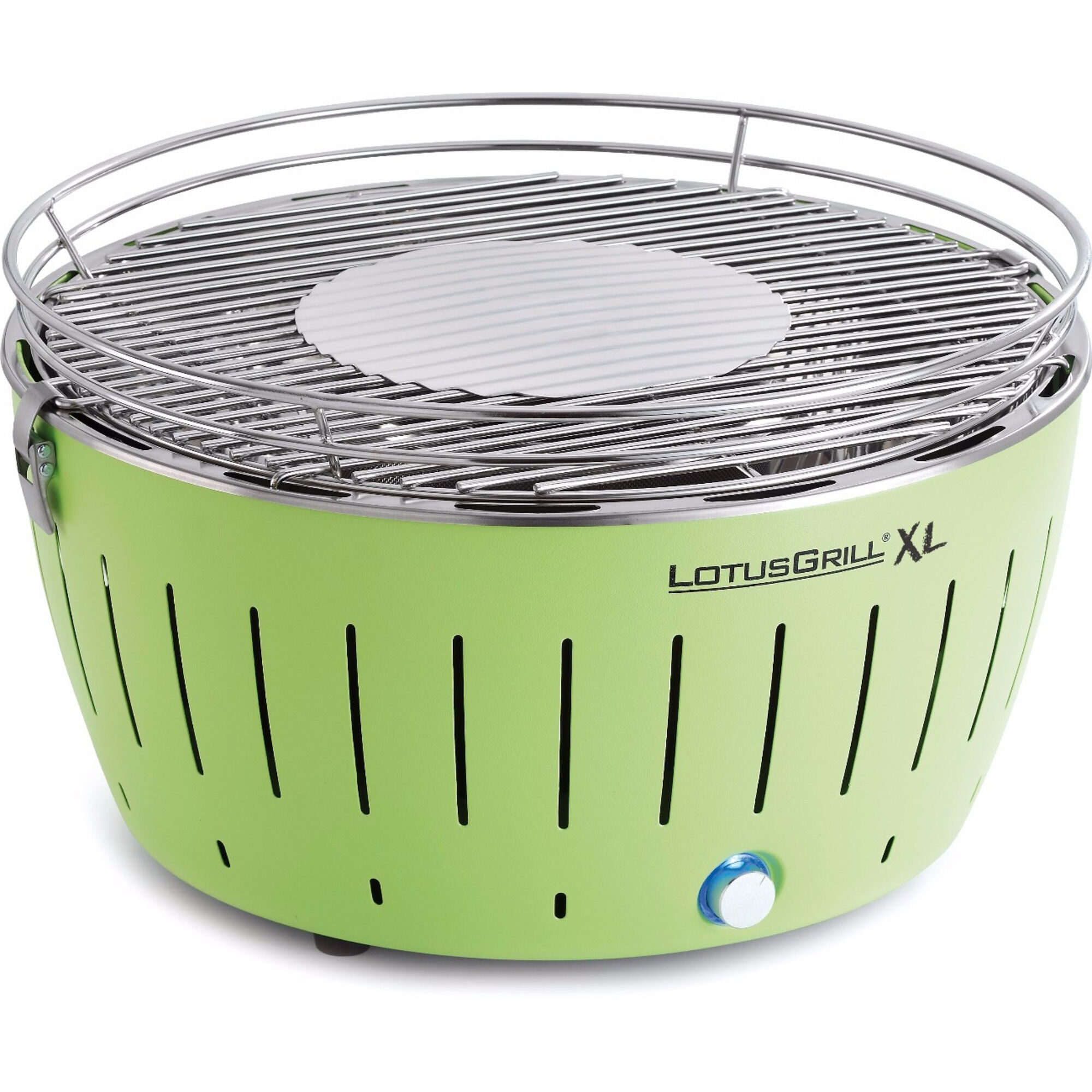 Lotusgrill   Grill Limegrøn