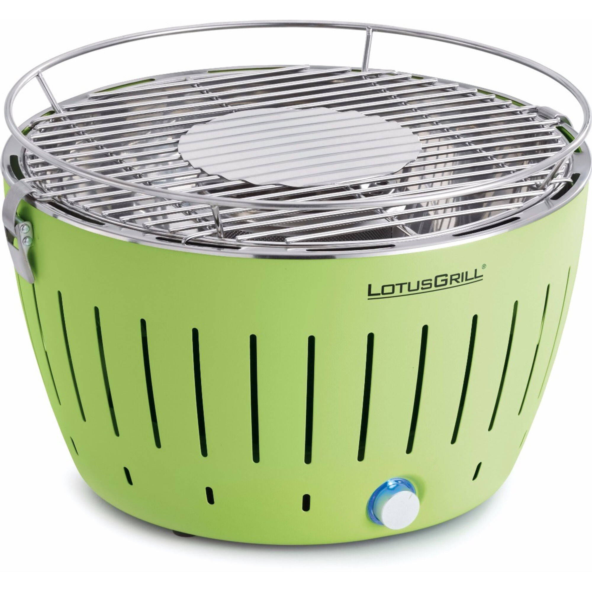 Lotusgrill Standard Grill Limegrøn
