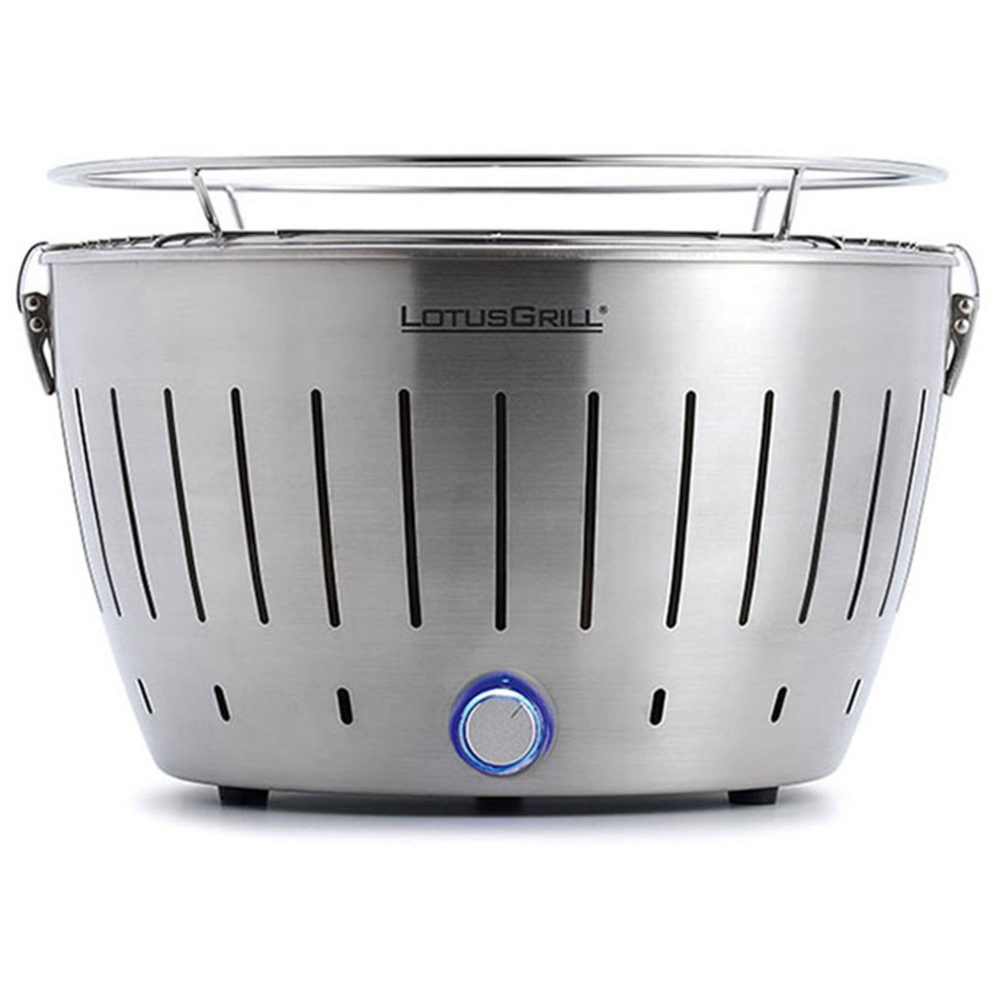 Lotusgrill Standard Grill Stål