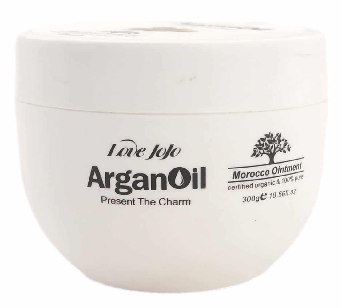 Love Jojo Pure Argan Oil 300