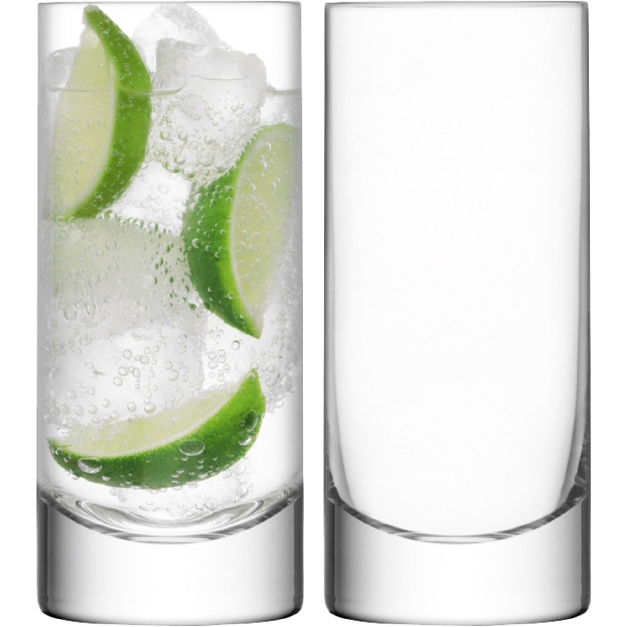 Lsa Bar Longdrinkglas   Stk  420 Ml