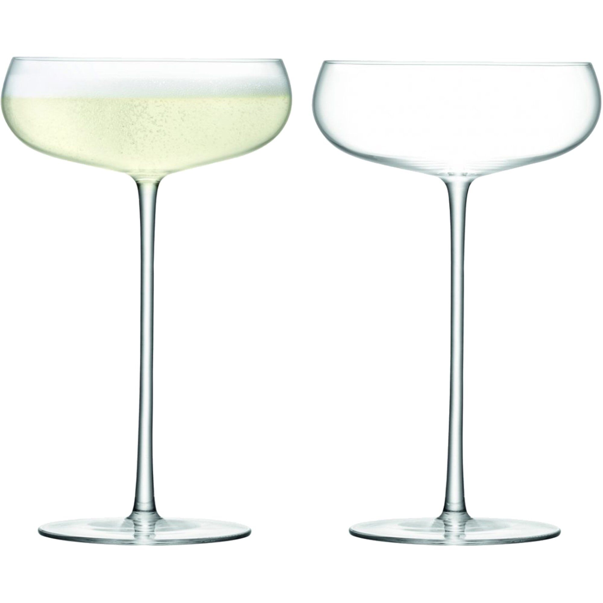 Lsa Champagneglas Coupé Wine Culture   Stk