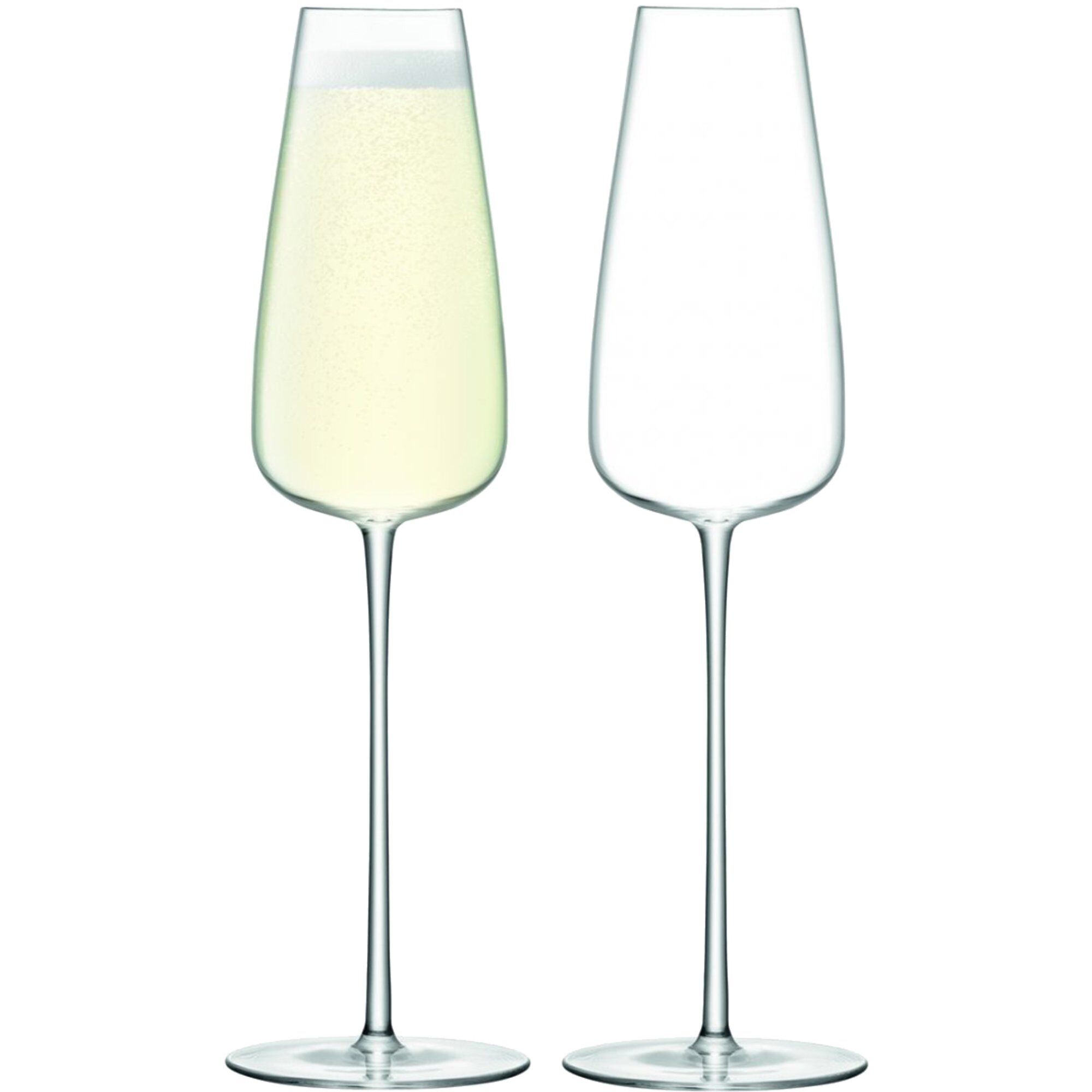 Lsa Champagneglas Wine Culture   Stk
