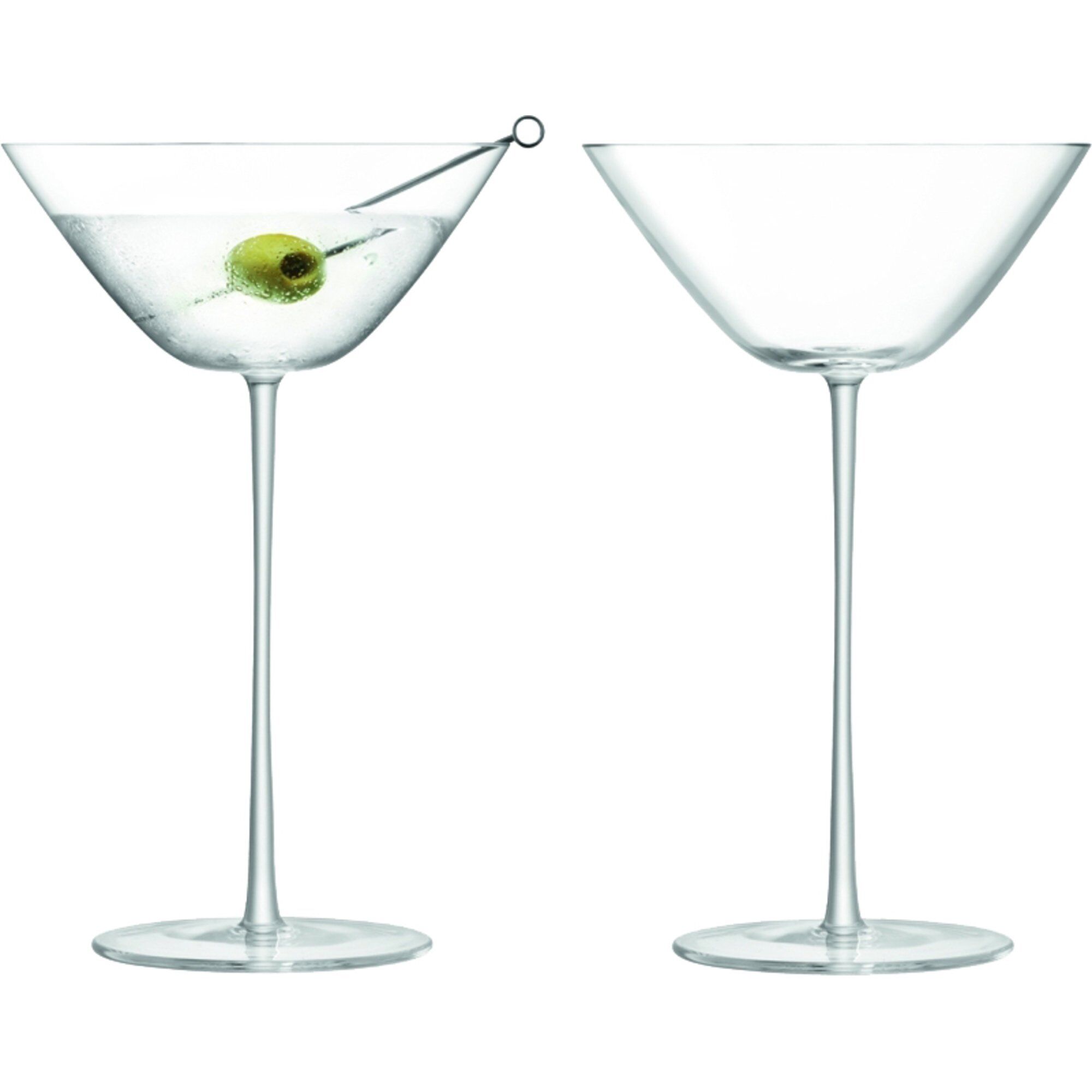 Lsa Cocktailglas Bar Culture   Stk