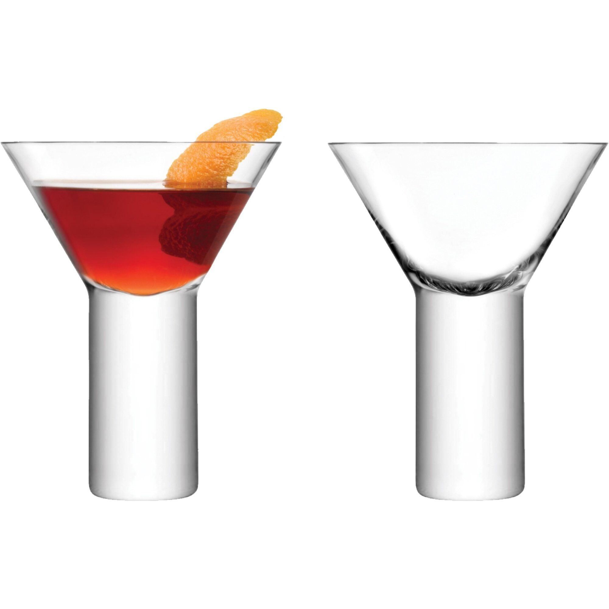 Lsa Cocktailglas Boris   Stk