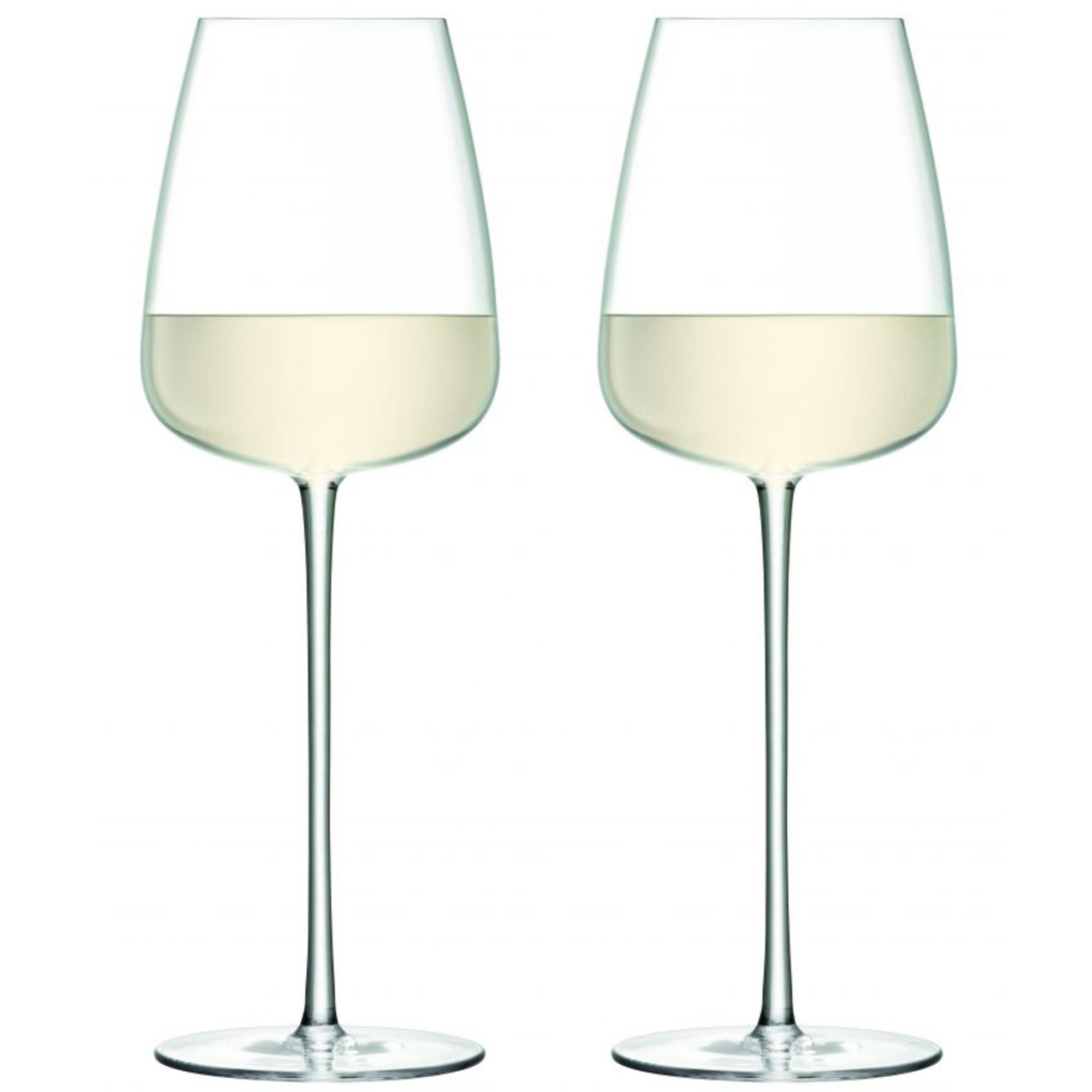 Lsa Hvidvinsglas Wine Culture   Stk