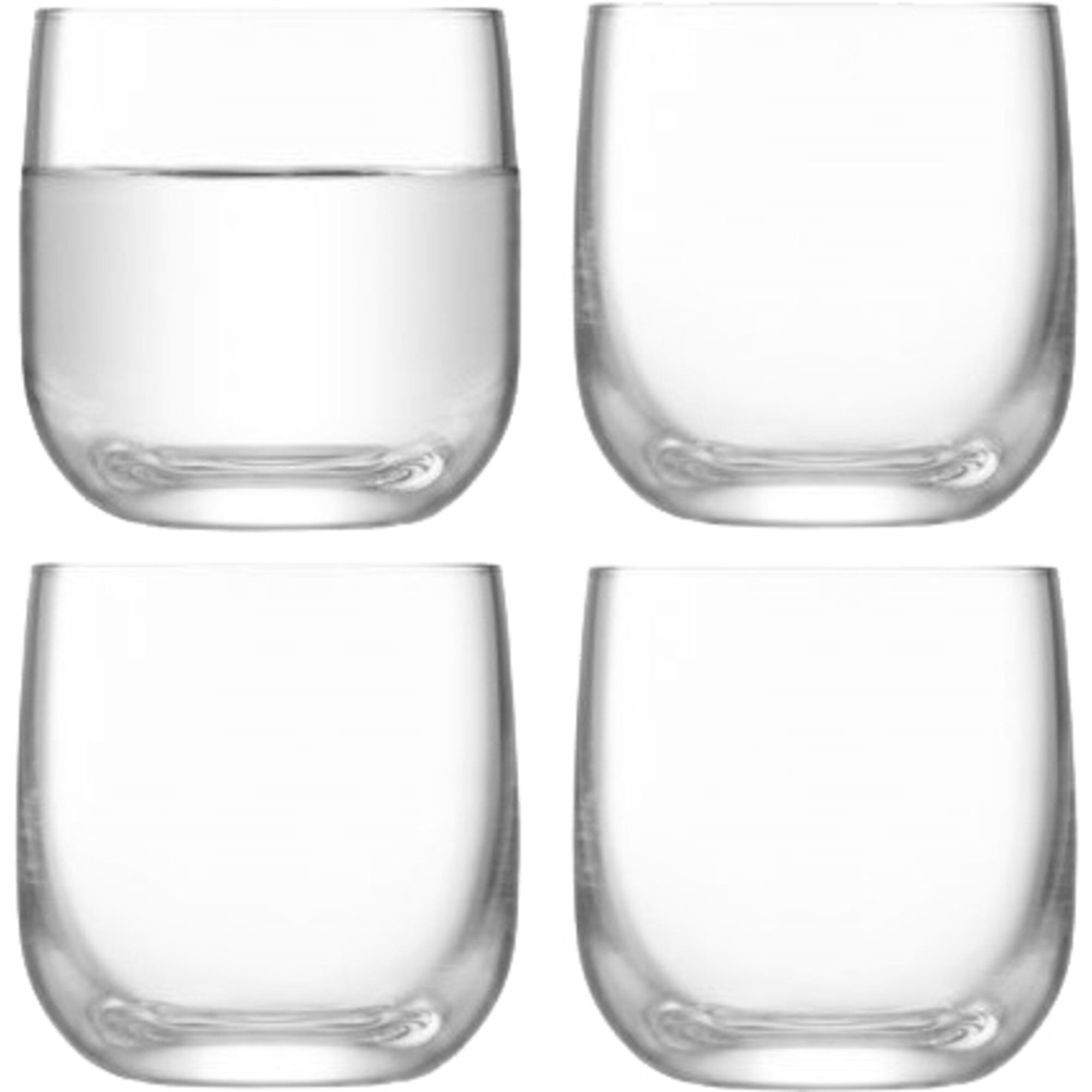 Lsa Shotglas Borough   Stk