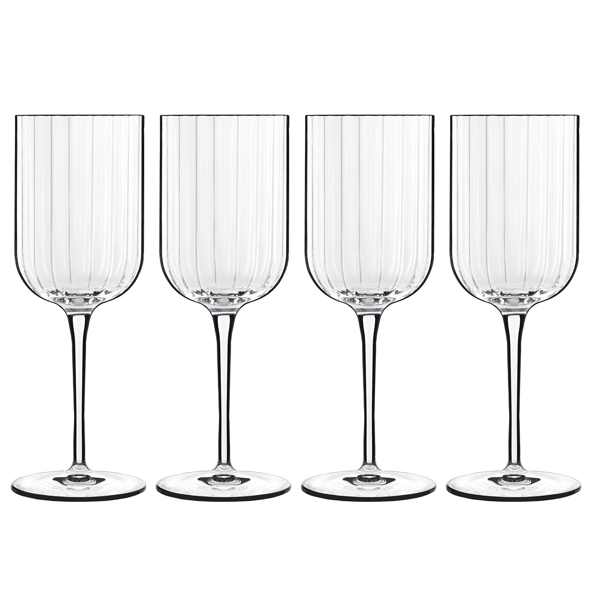 Luigi Bormioli Bach Hvidvinsglas    Stk