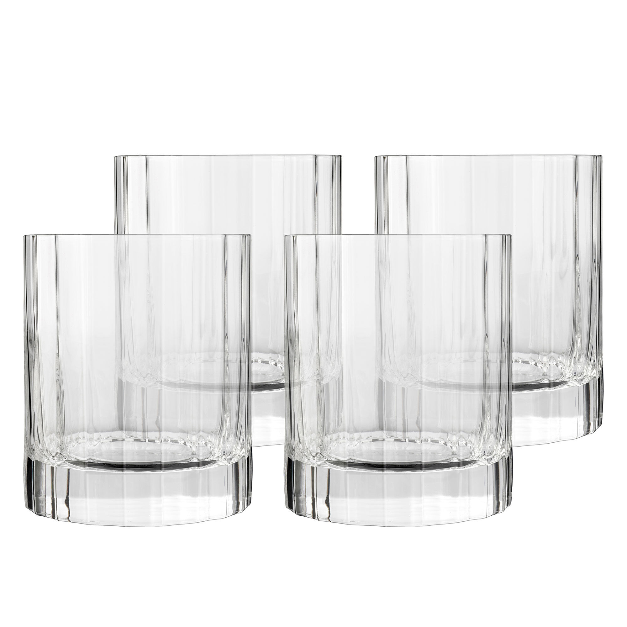 Luigi Bormioli Bach Whiskyglas    Stk