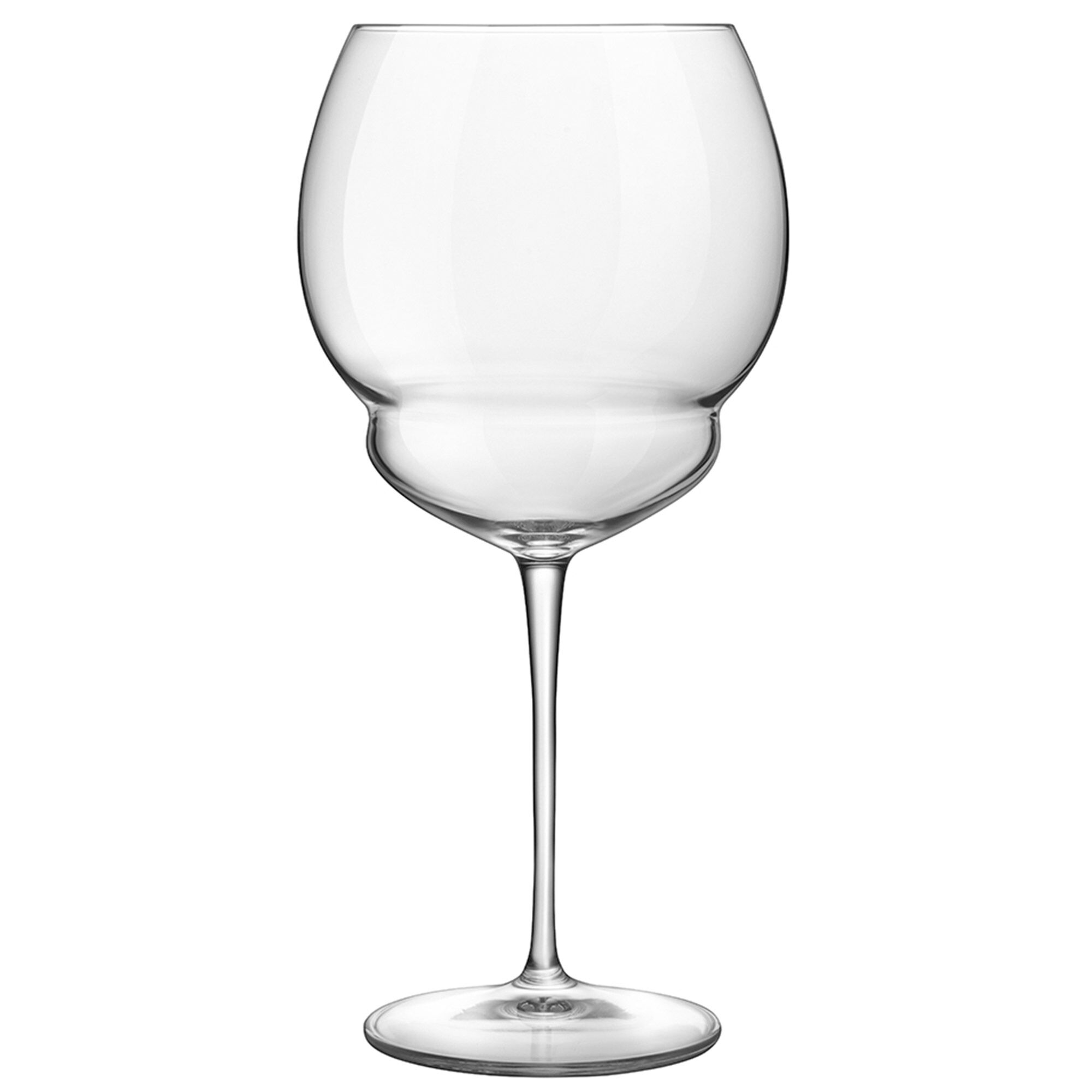 Luigi Bormioli Backdoor  39 20s Gin Og Tonic-glas  80 Cl   -pak  Klar