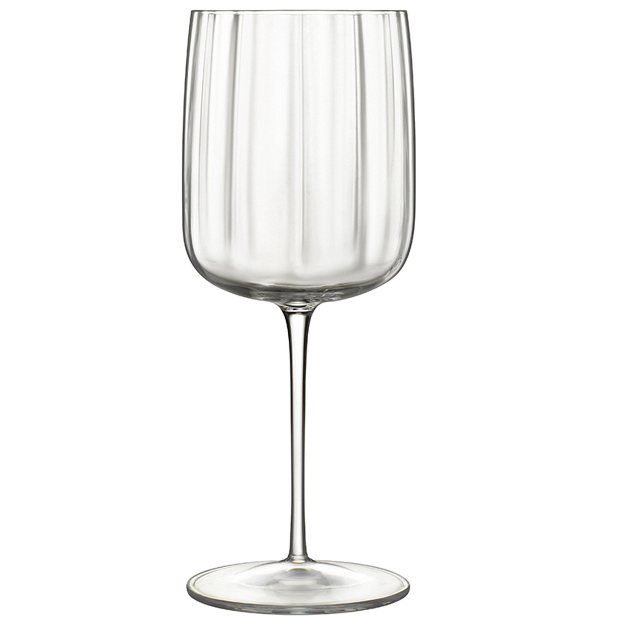 Luigi Bormioli Jazz Cocktailglas 55 Cl   -pak   Klart