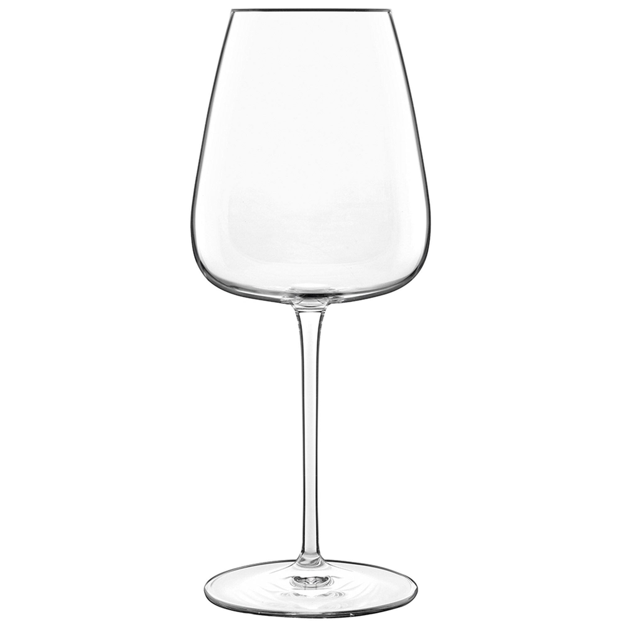 Luigi Bormioli Meravigliosi Hvidvinsglas 45 Cl   -pak    Klar