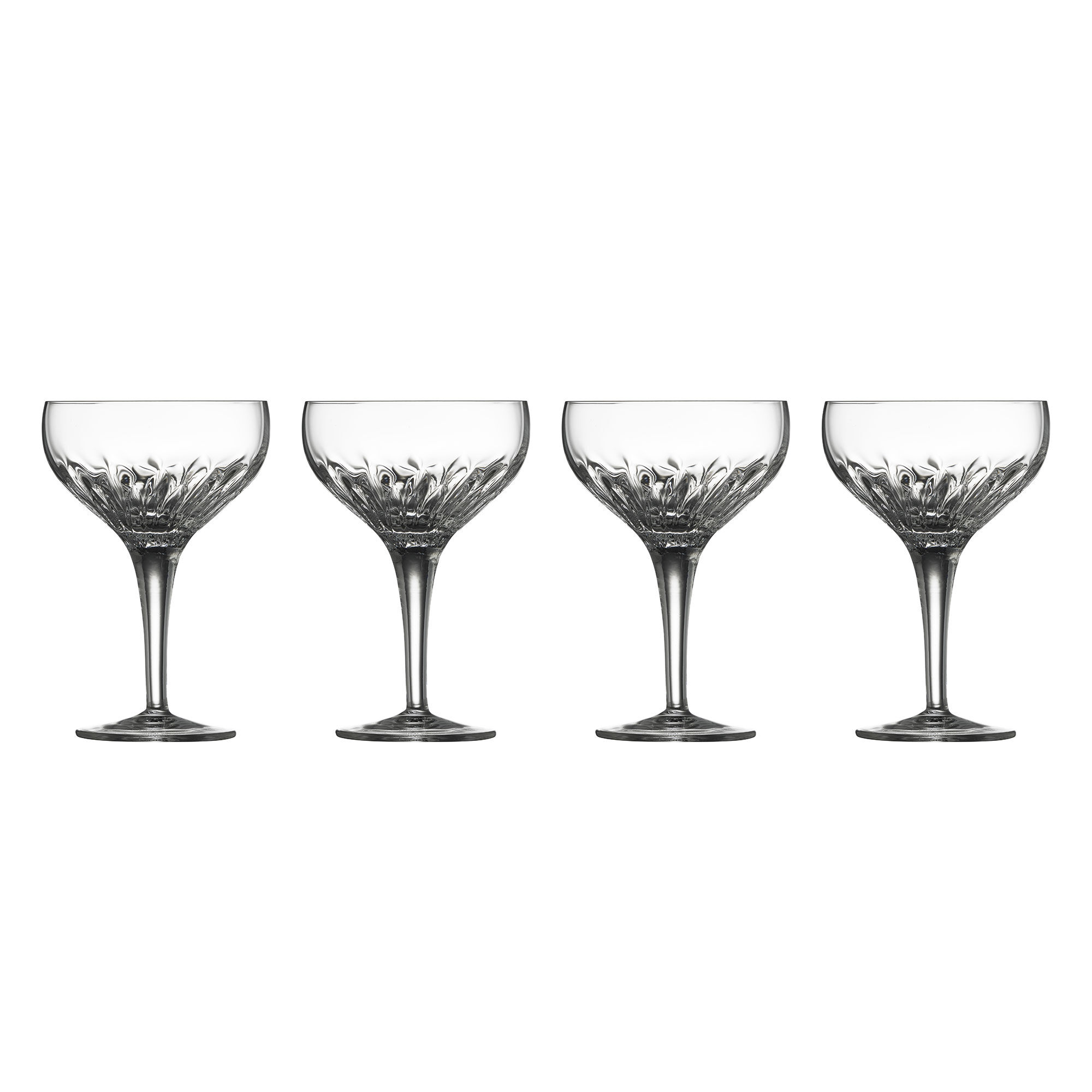 Luigi Bormioli Mixology Cocktailglas  Klar    Stk