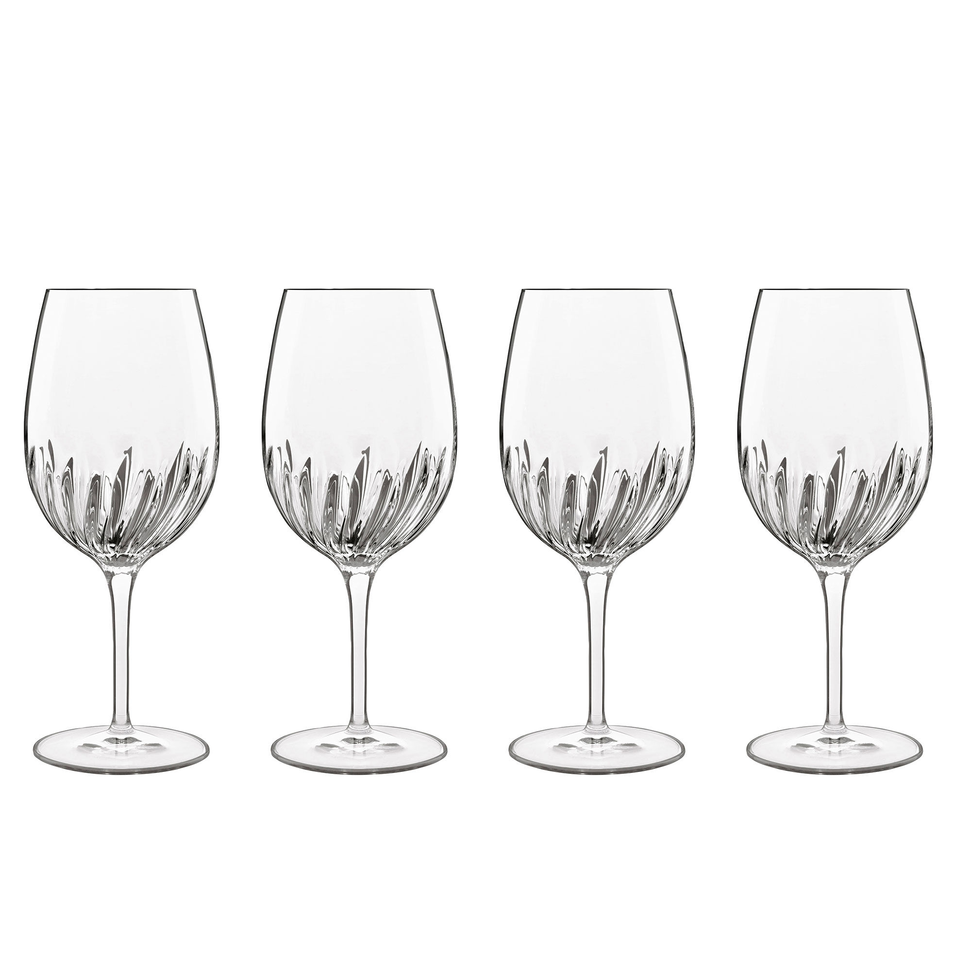 Luigi Bormioli Mixology Spritzglas  Klar    Stk