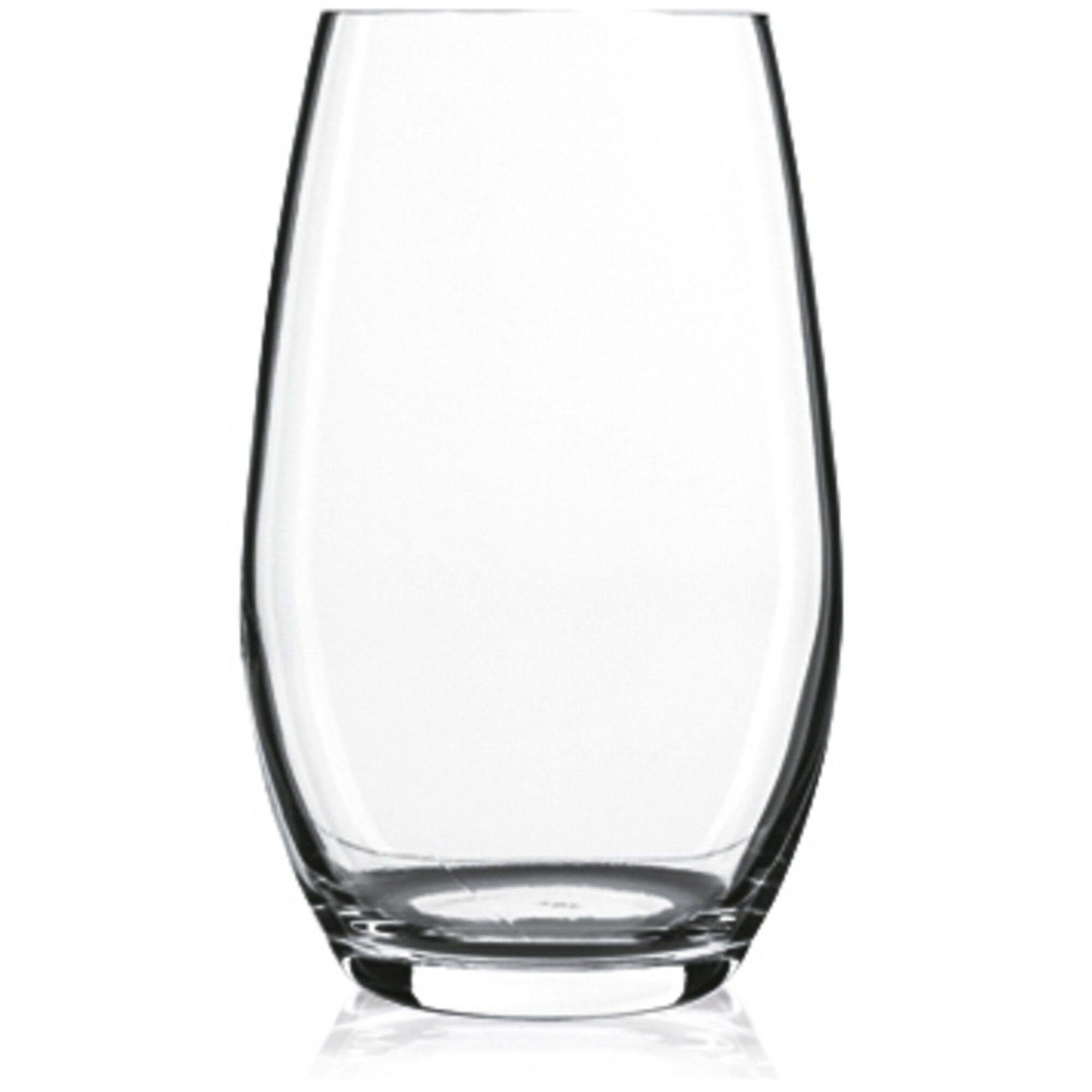 Luigi Bormioli Palace ølglas 44   Cl    Stk