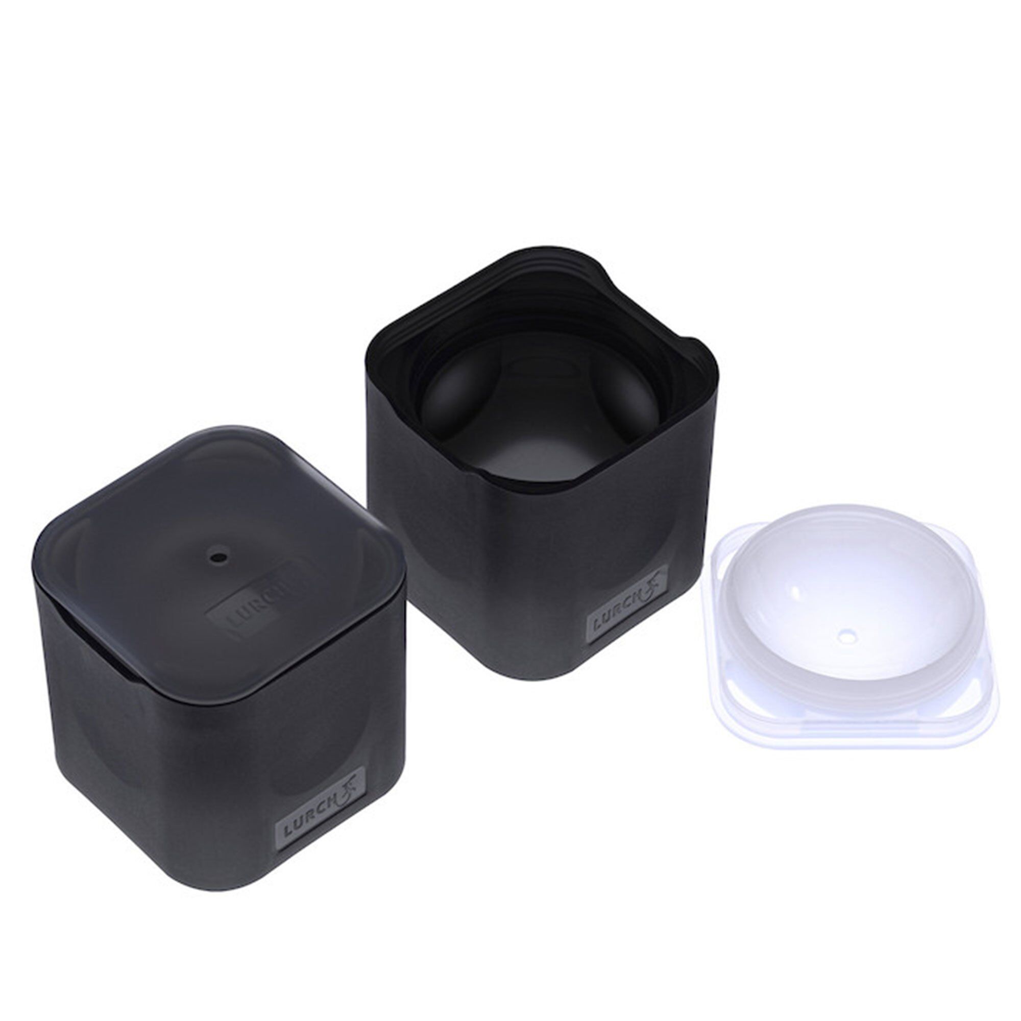 Lurch Isterningeform Kuglerâ ø6 Cm   Stk