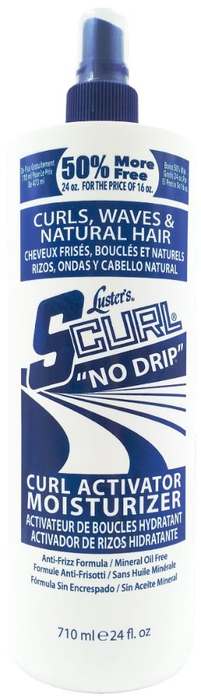 Luster   Scurl Curl Activator 710 Ml
