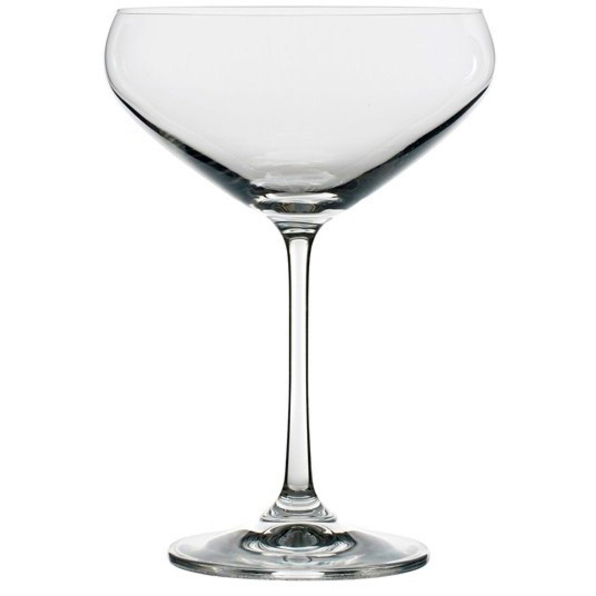 Lyngby Glas Juvel Champagneglas  34 Cl   Stk