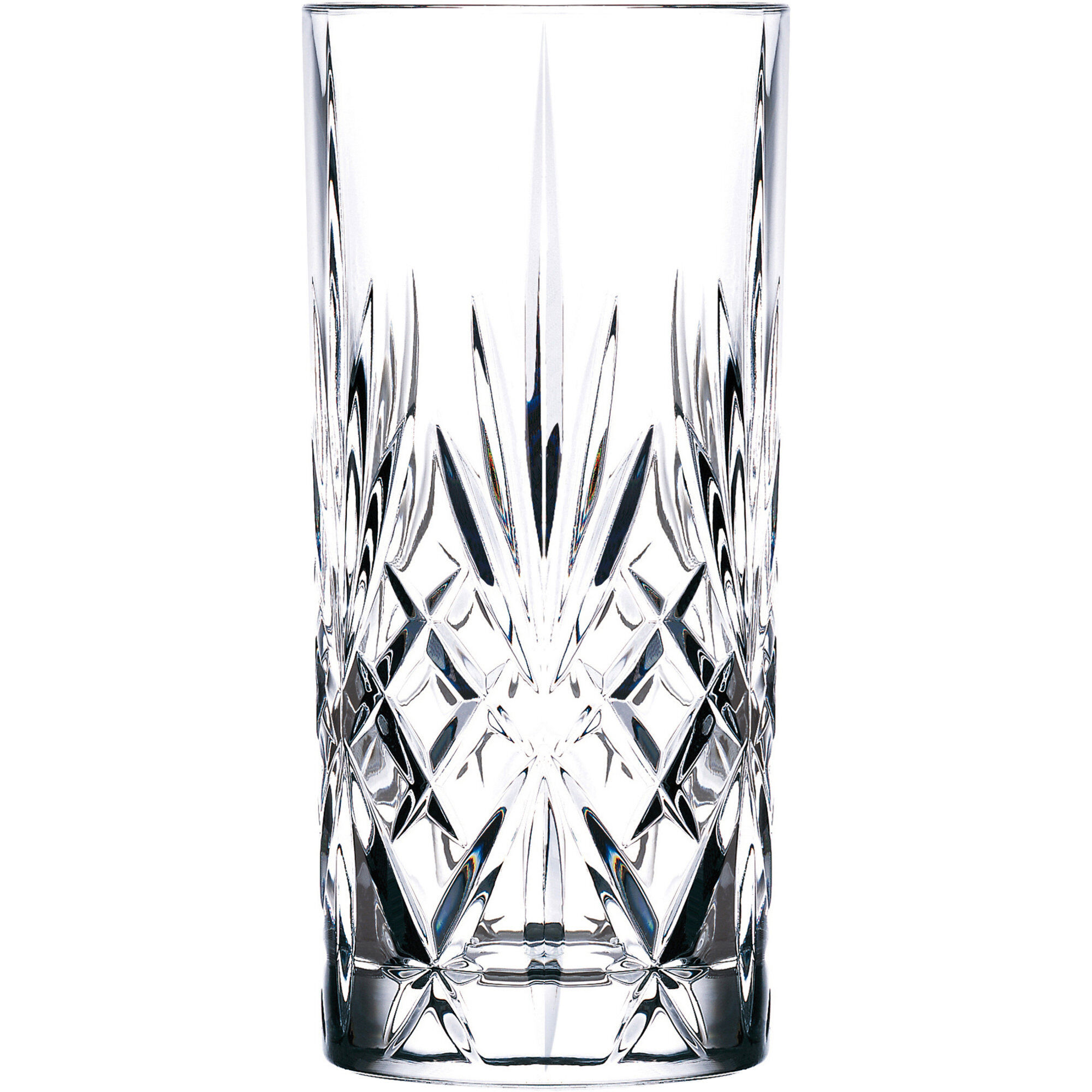 Lyngby Glas Lyngby Highballglas    Stk