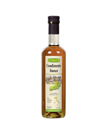 Lys Balsamico økologisk