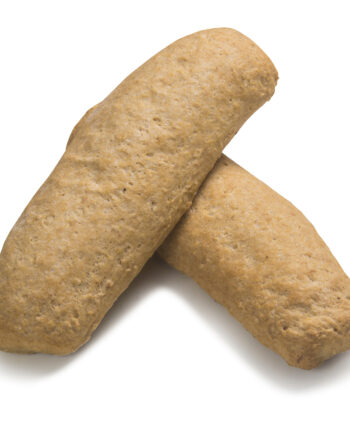 Lyst Sandwichbrød  Varmefast Folie  Glutenfri  Laktosefri Og økologisk  6x1 Stk