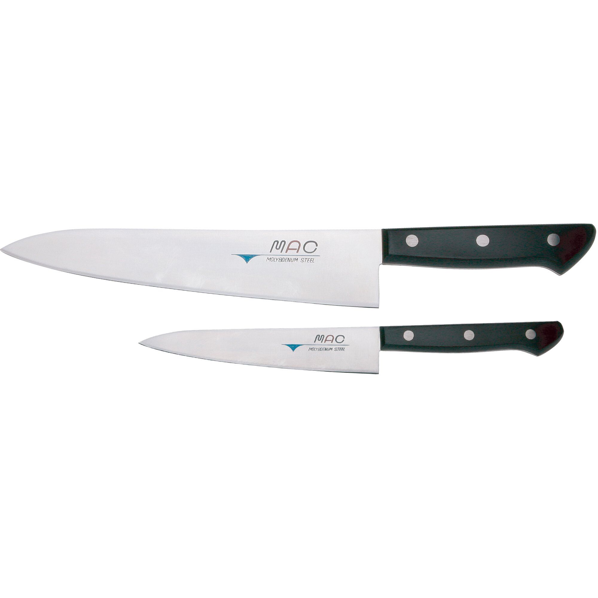 Mac Chef Knivsæt Med   Knive