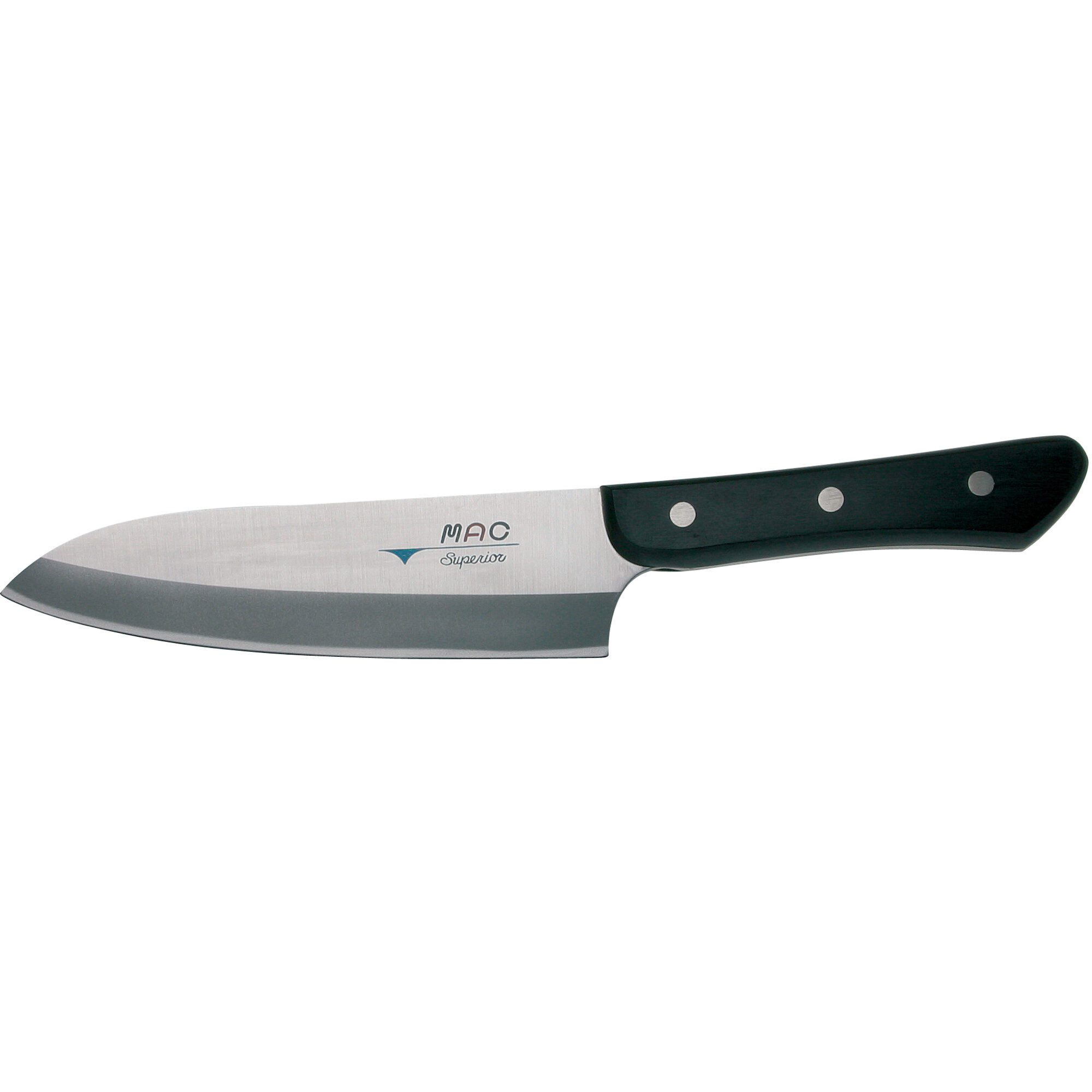 Mac Superior Japansk Kokkekniv Santoku