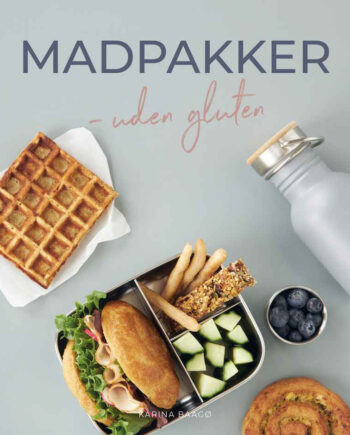Madpakker Uden Gluten