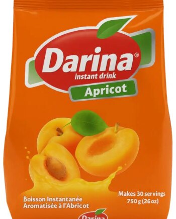 Madspildsvare: Darina Instant Drik  Abrikos 750