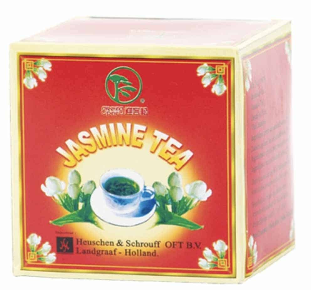 Greeting Pine Jasmin Te 250