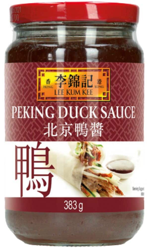Madspildsvare: Lee Kum Kee Peking Duck Sauce 383