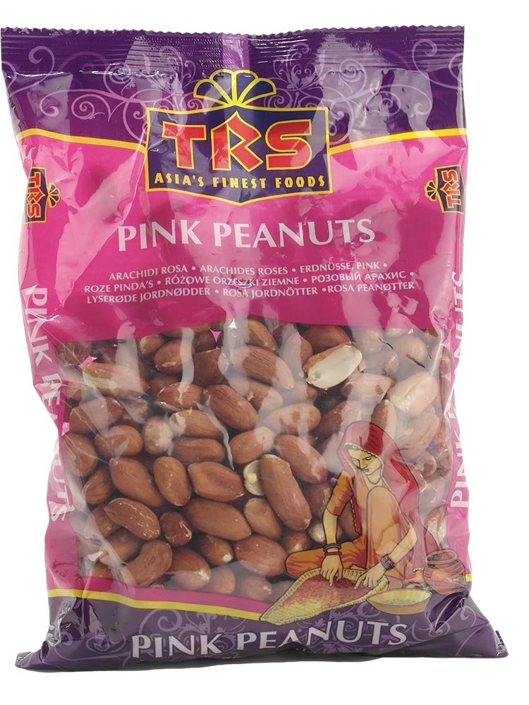 Madspildsvare: Trs Pink Peanuts 375